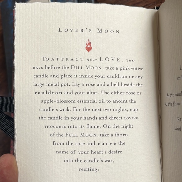 ✨Spell-book Set✨ - Picture 8 of 9